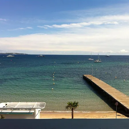 Bord De * Cannes