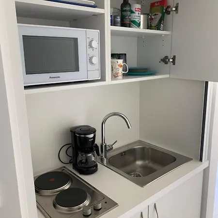 Bord De Apartamento *