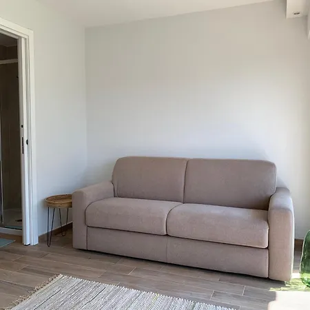 Apartment Bord De