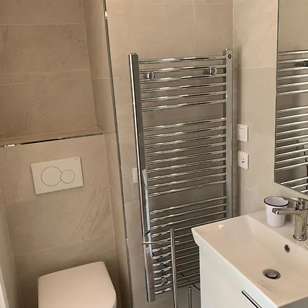 Apartment Bord De