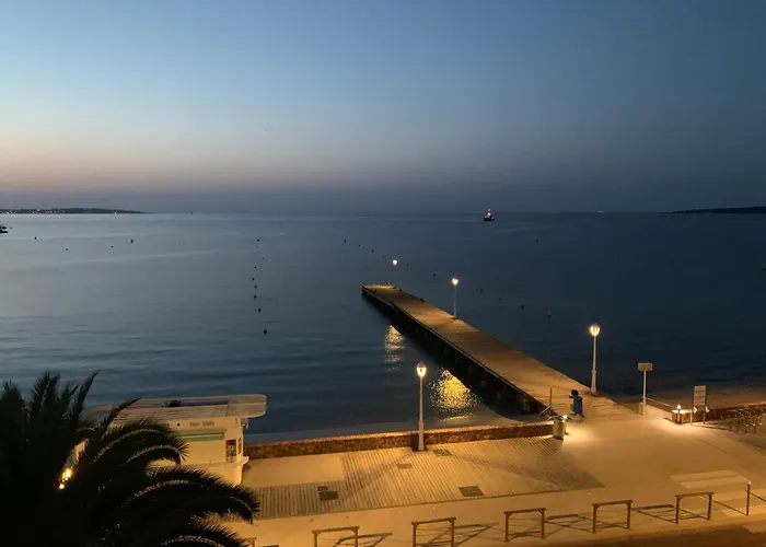 Apartman Bord De Cannes