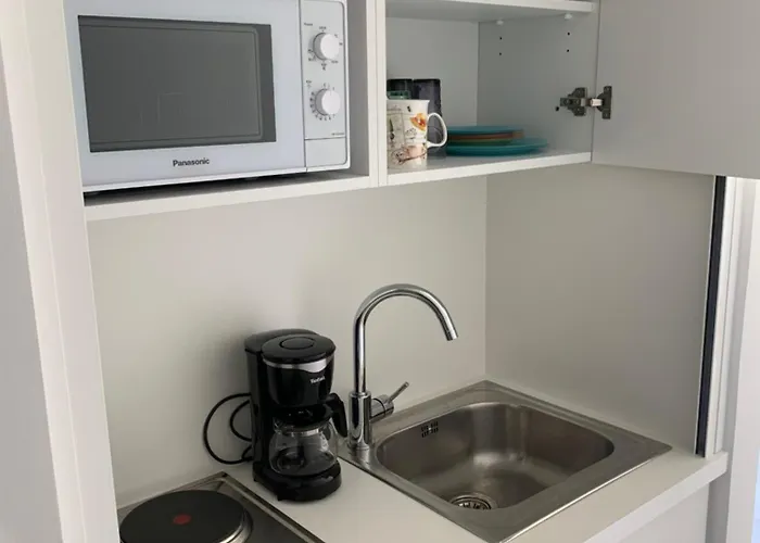 Bord De Apartament *